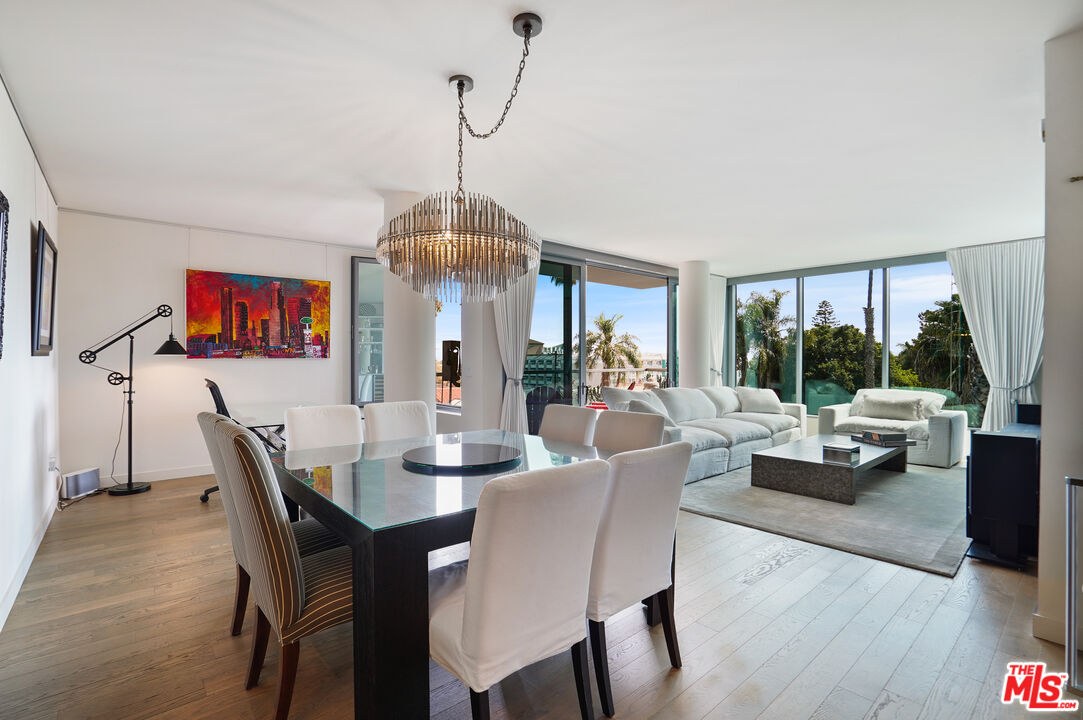 1755 Ocean Avenue, Unit 409, Santa Monica, CA 90401