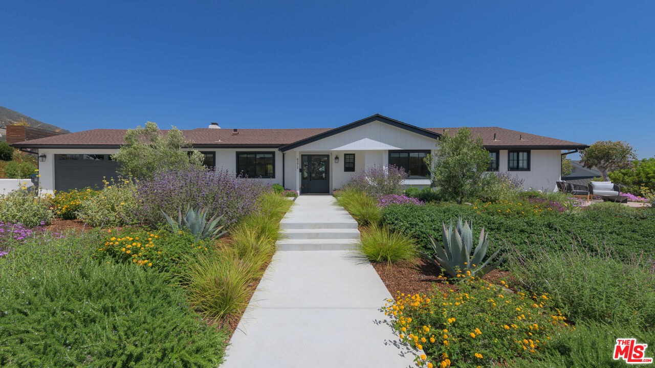 6272 Tapia Drive, Malibu, CA 90265