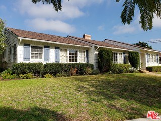 Pacific Palisades